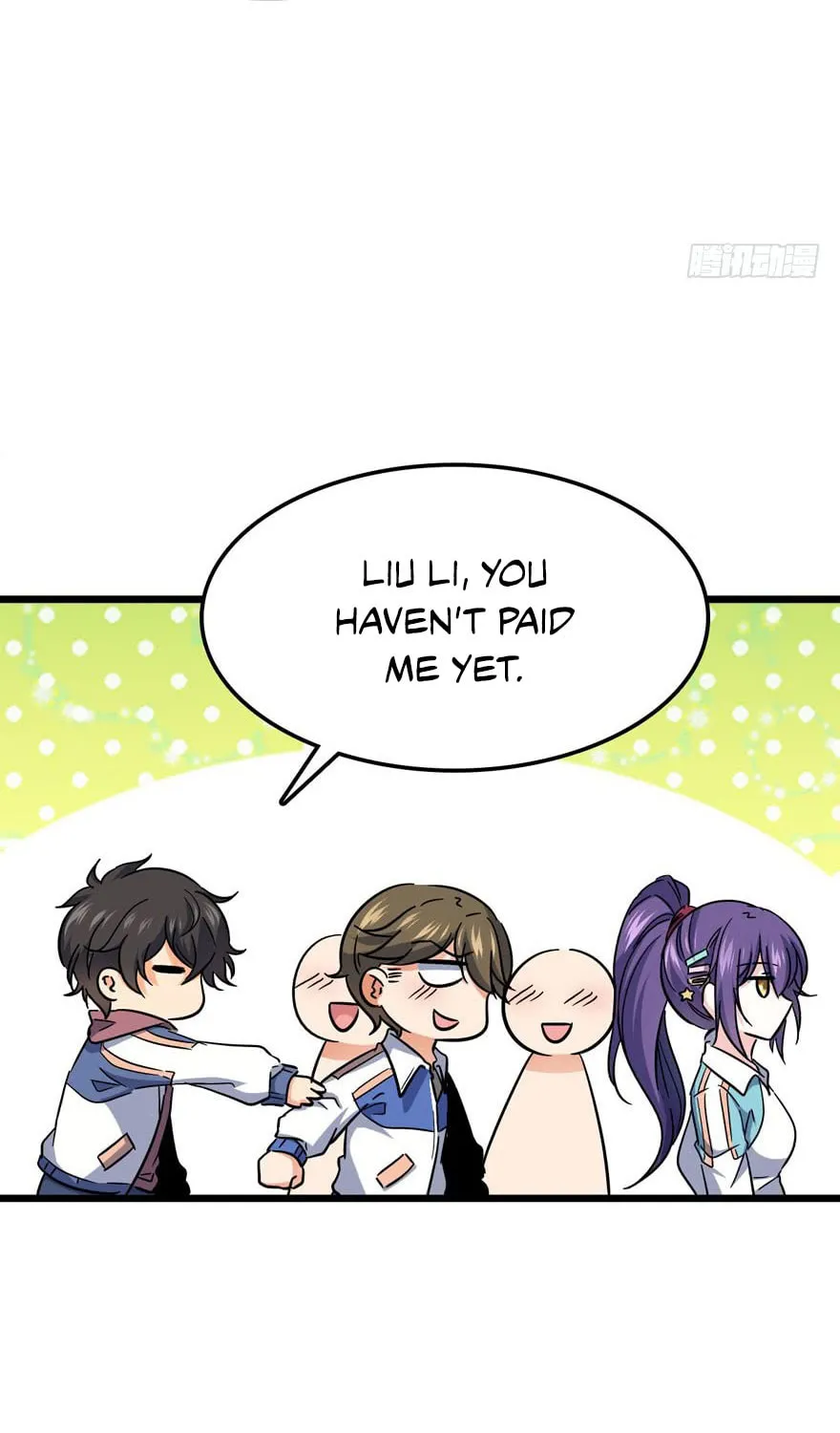 Read Spare Me, Great Lord! (Colored) (en) Manga Online