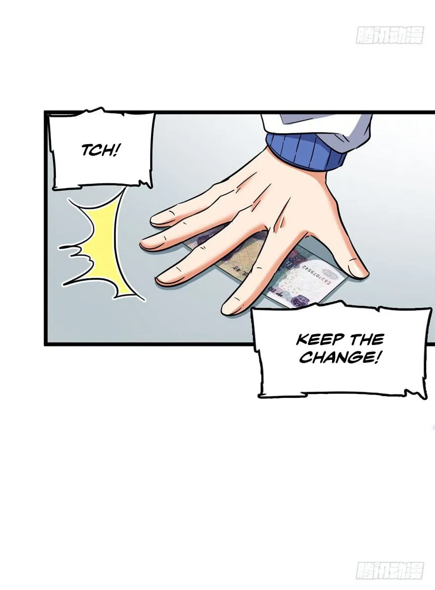 Read Spare Me, Great Lord! (Colored) (en) Manga Online