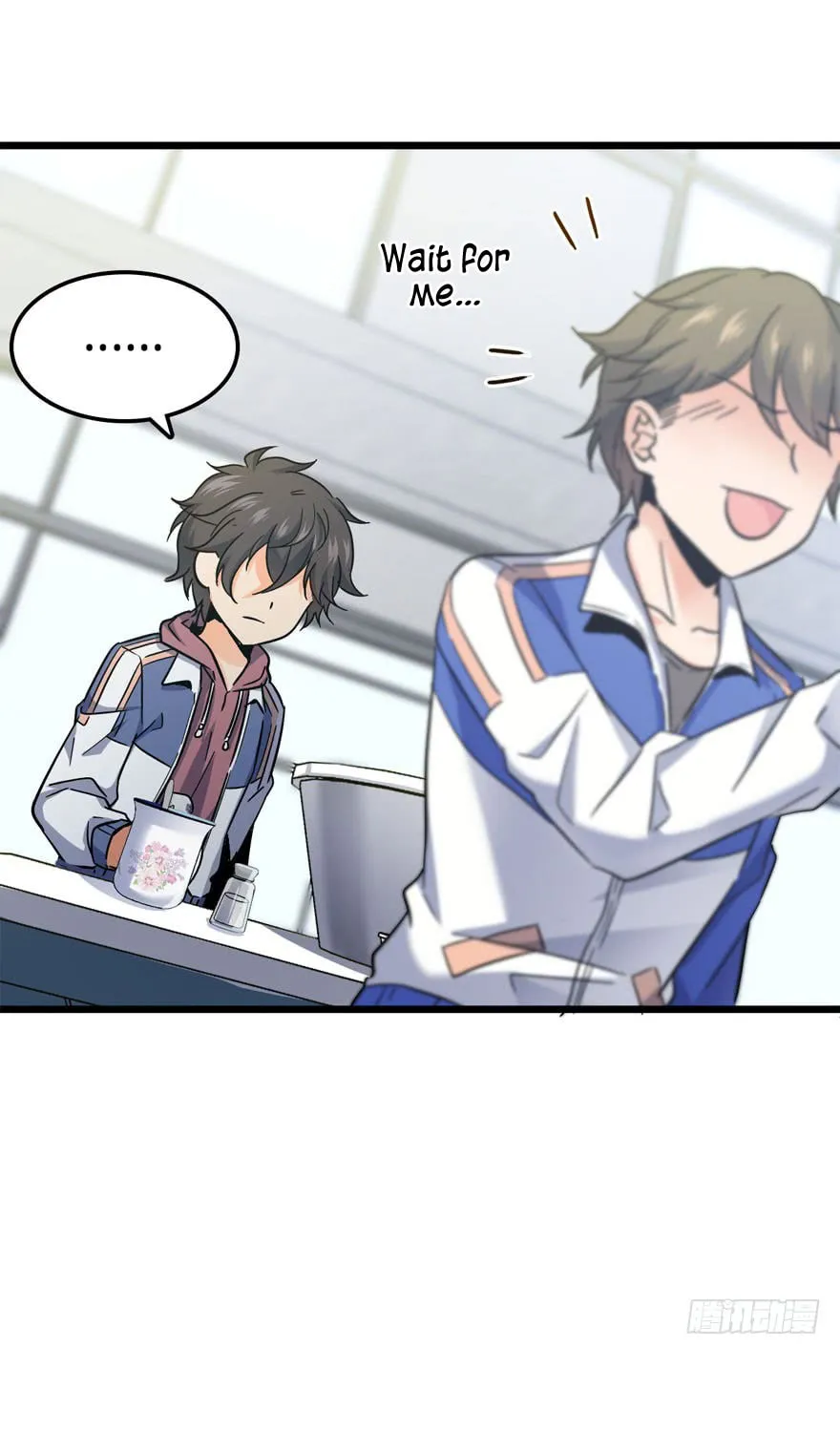 Read Spare Me, Great Lord! (Colored) (en) Manga Online