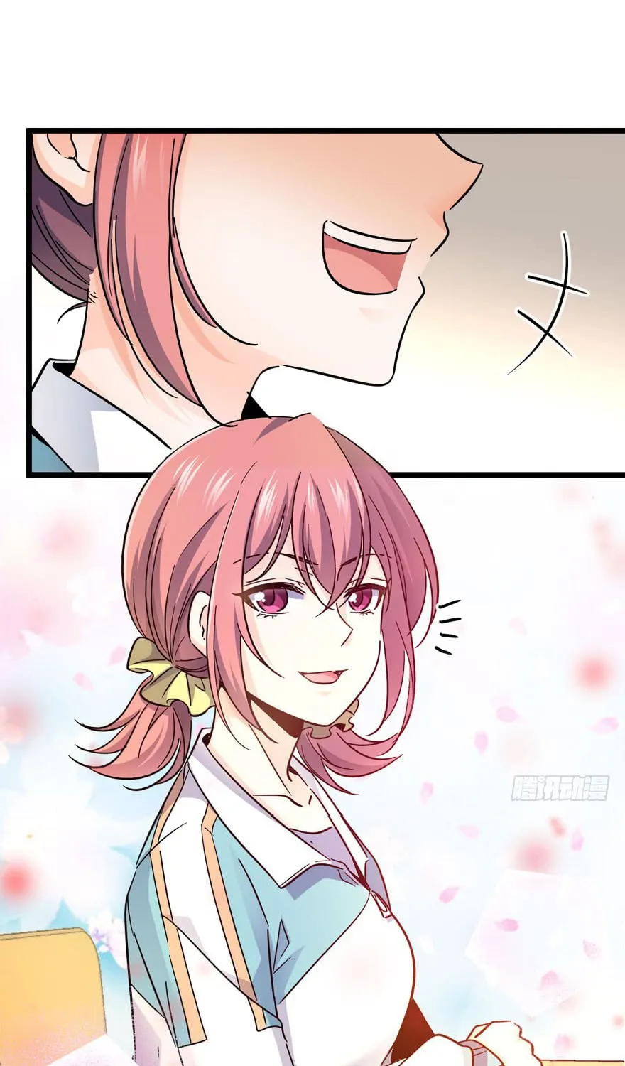 Read Spare Me, Great Lord! (Colored) (en) Manga Online