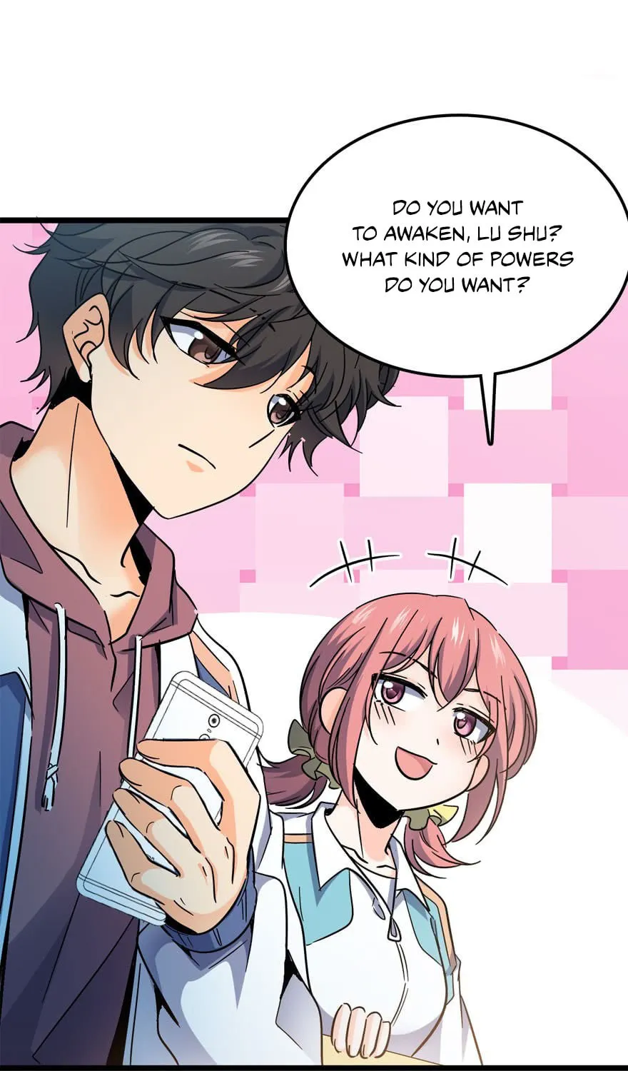 Read Spare Me, Great Lord! (Colored) (en) Manga Online