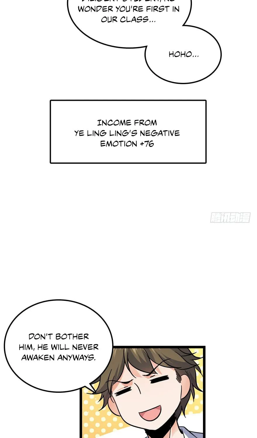 Read Spare Me, Great Lord! (Colored) (en) Manga Online