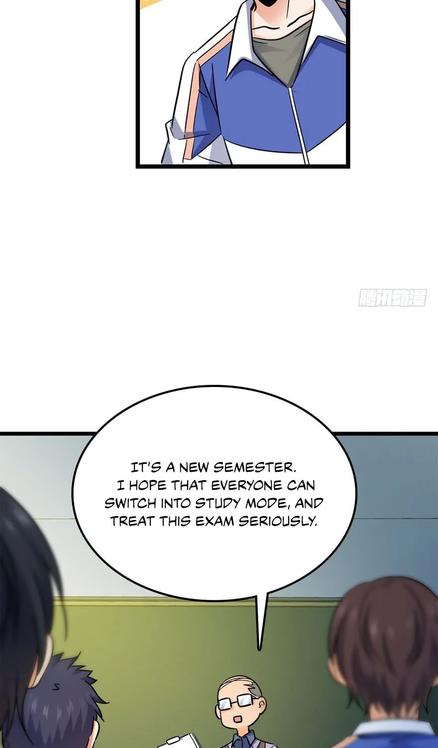 Read Spare Me, Great Lord! (Colored) (en) Manga Online