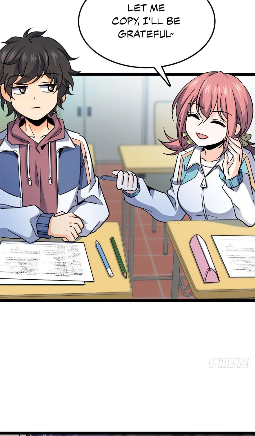 Read Spare Me, Great Lord! (Colored) (en) Manga Online