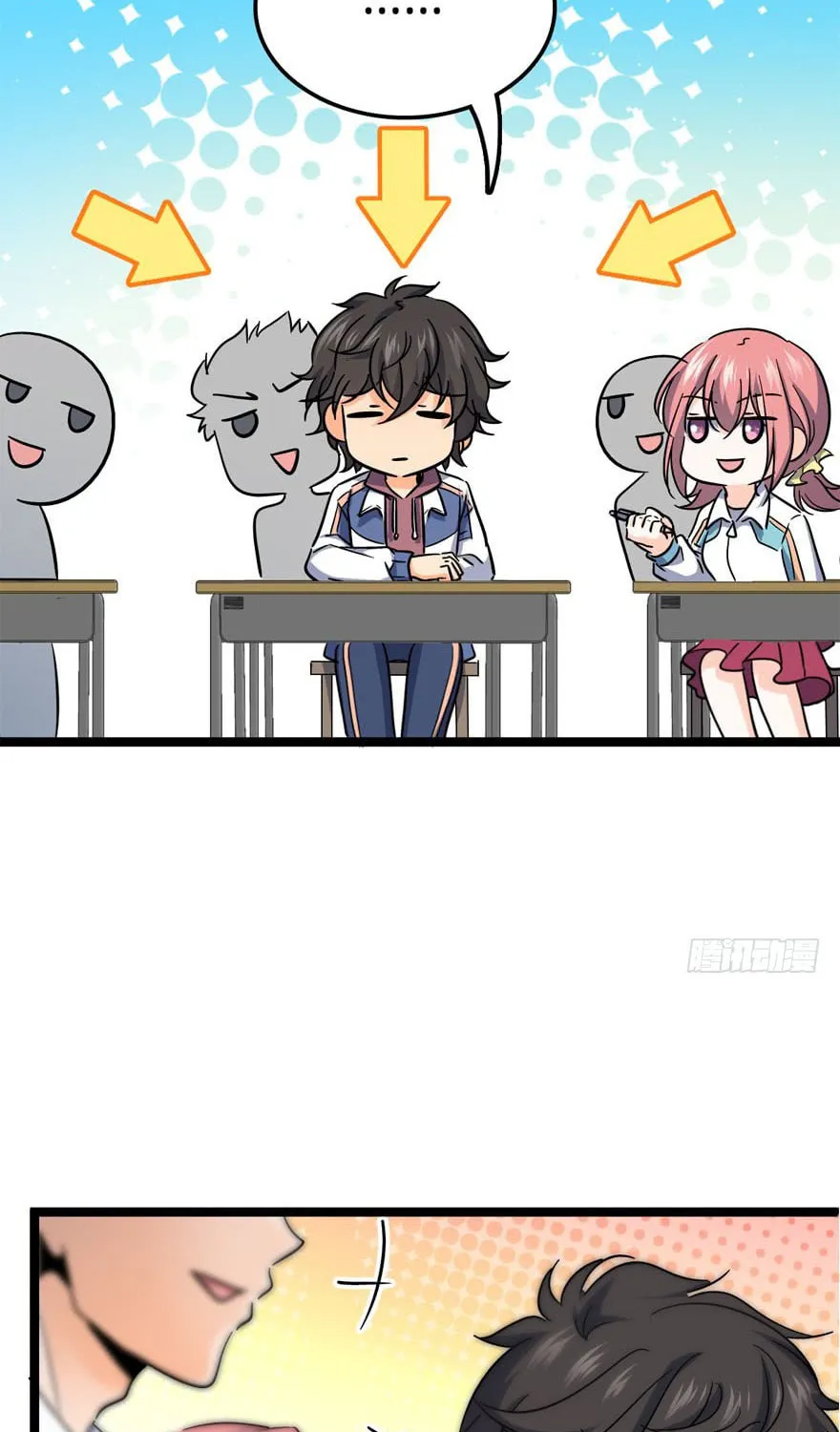 Read Spare Me, Great Lord! (Colored) (en) Manga Online