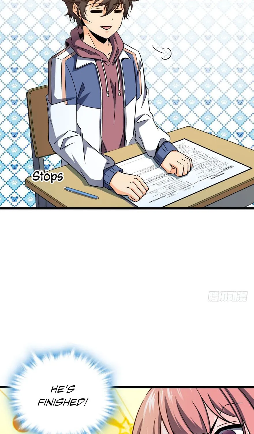 Read Spare Me, Great Lord! (Colored) (en) Manga Online