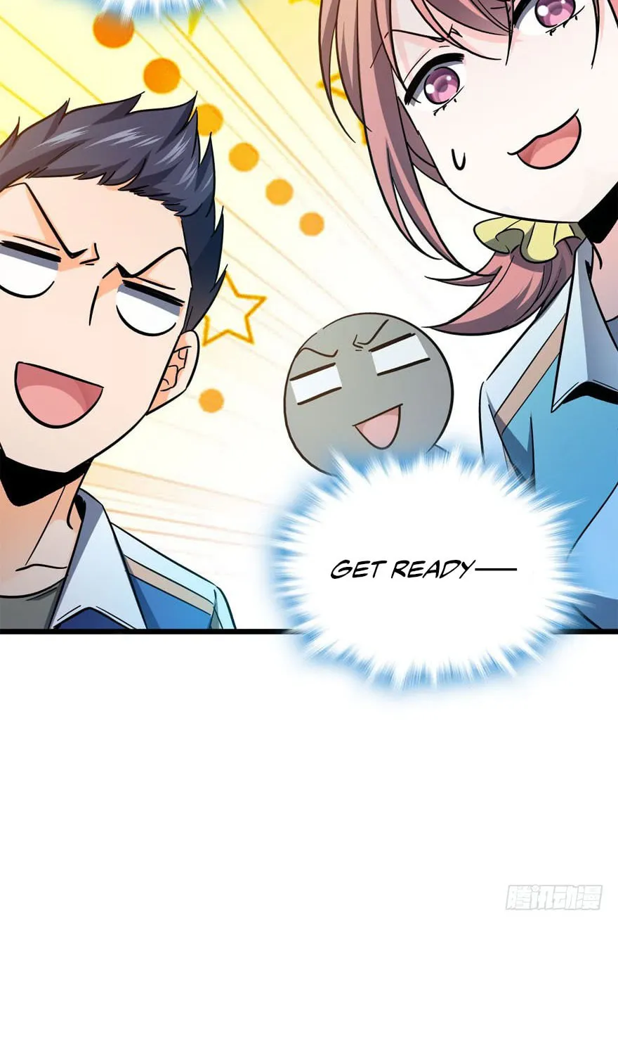 Read Spare Me, Great Lord! (Colored) (en) Manga Online