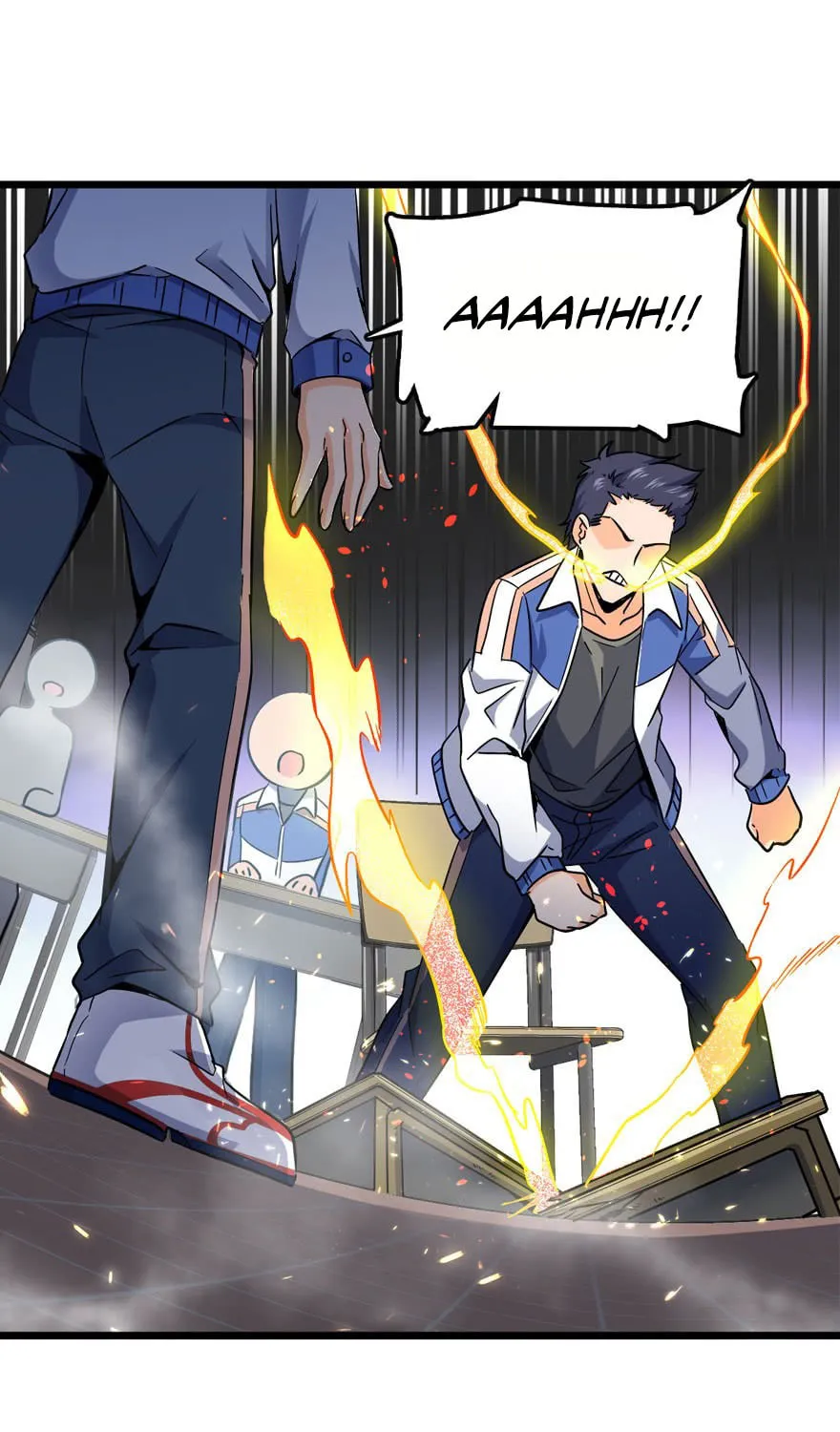 Read Spare Me, Great Lord! (Colored) (en) Manga Online