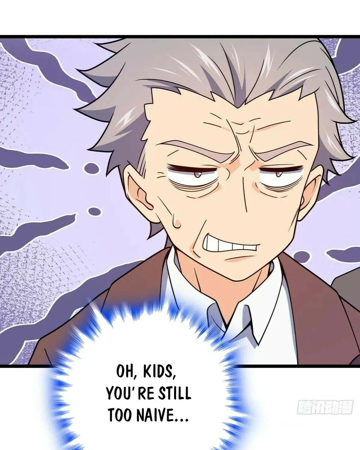 Read Spare Me, Great Lord! (Colored) (en) Manga Online