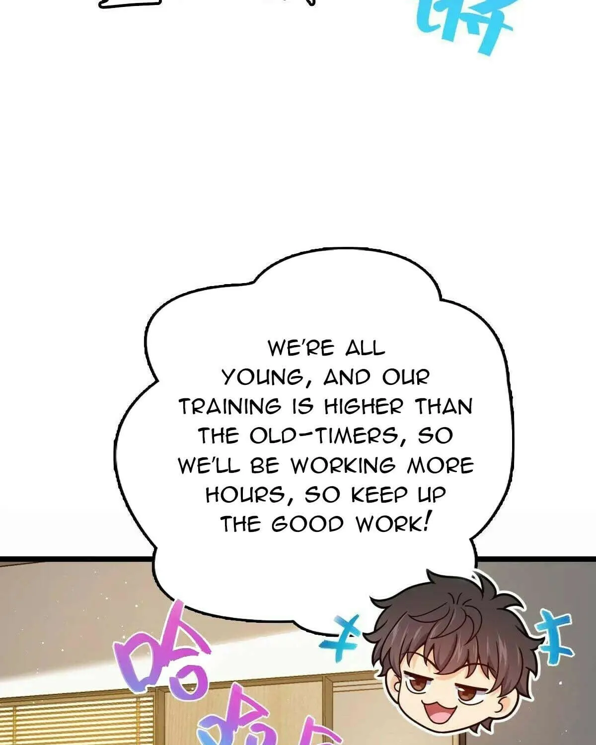 Read Spare Me, Great Lord! (Colored) (en) Manga Online