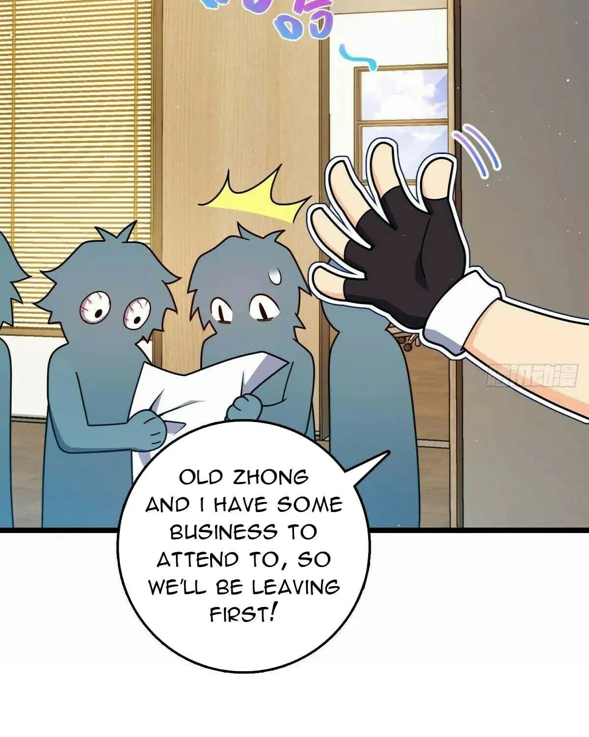 Read Spare Me, Great Lord! (Colored) (en) Manga Online