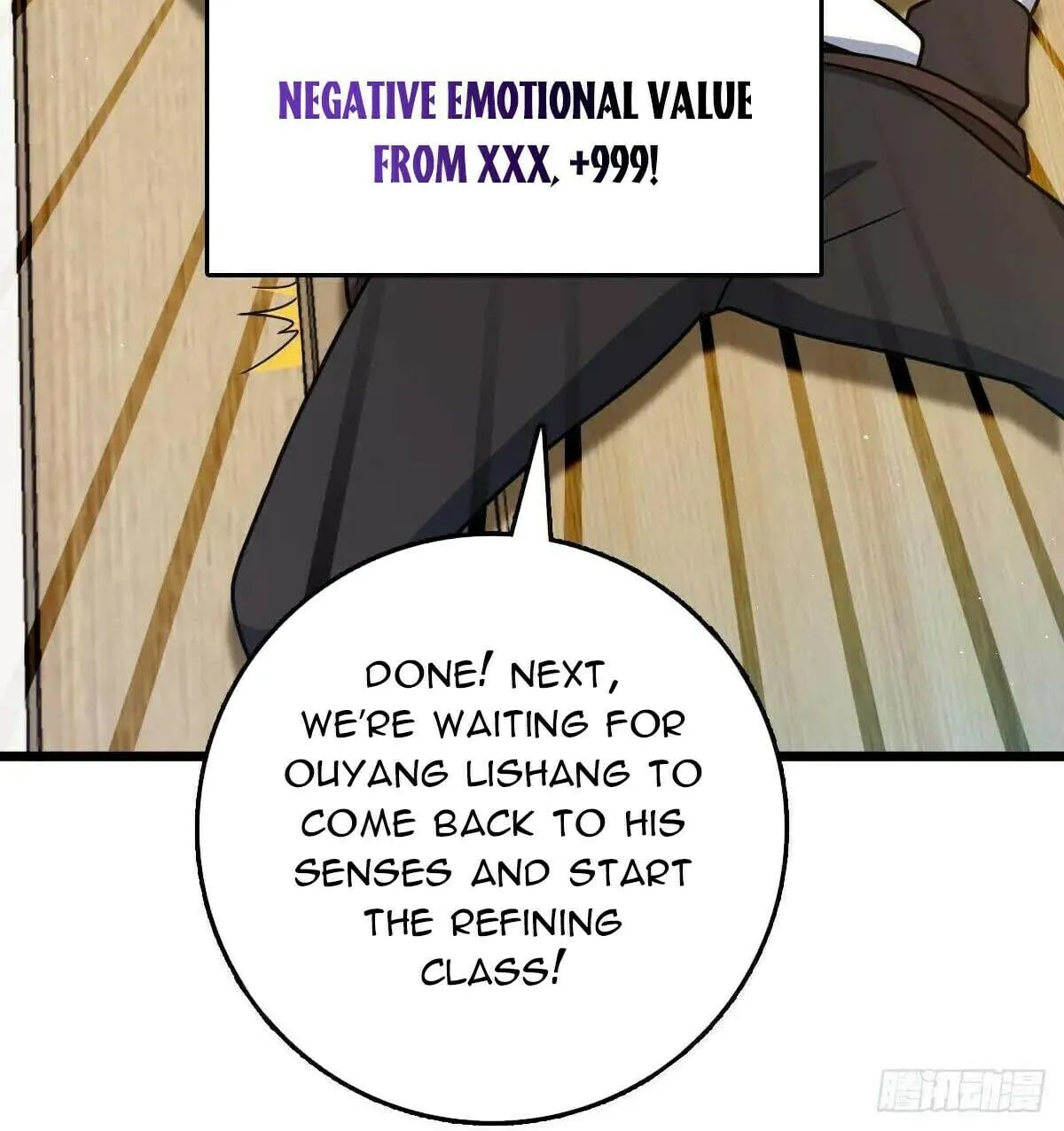 Read Spare Me, Great Lord! (Colored) (en) Manga Online