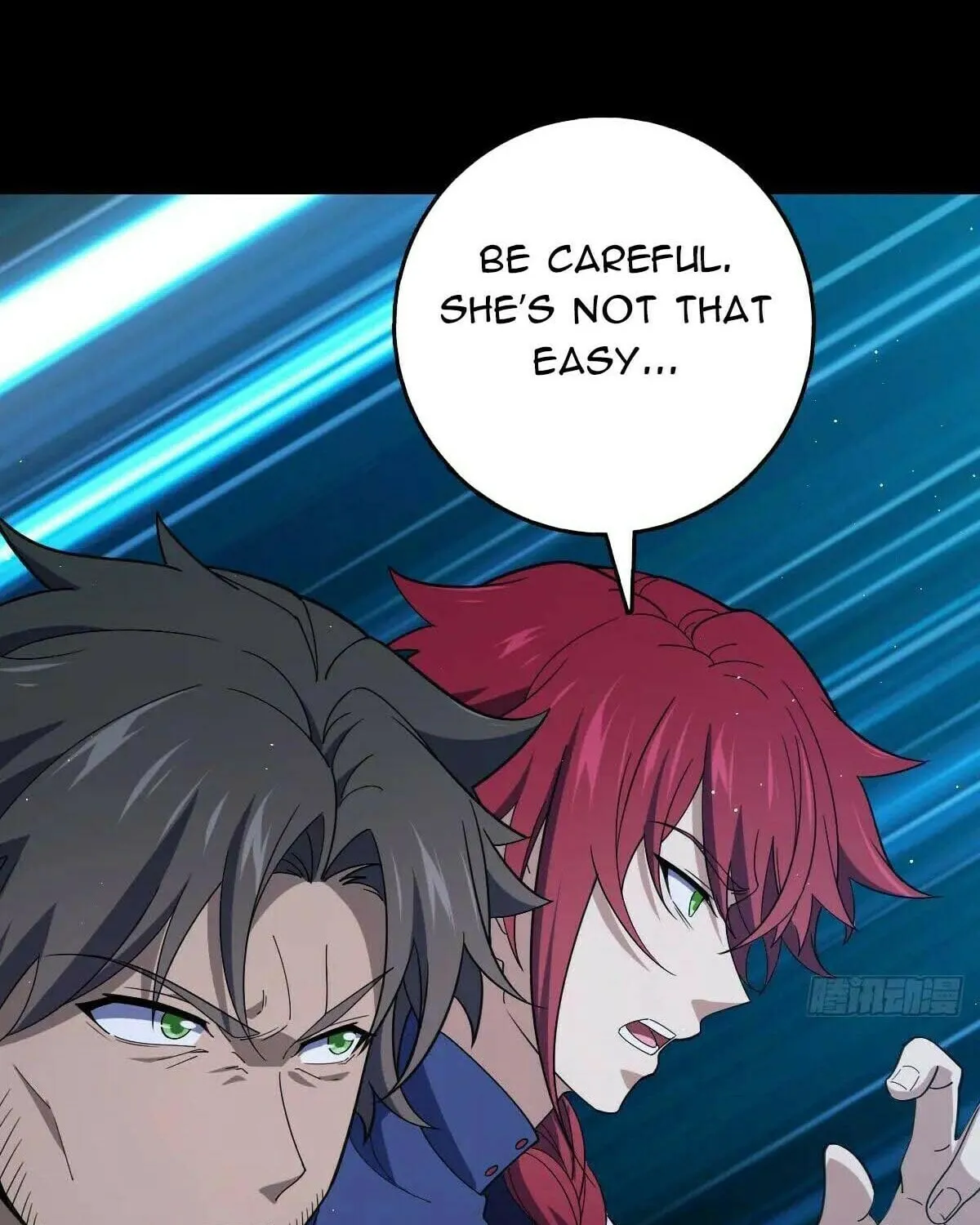 Read Spare Me, Great Lord! (Colored) (en) Manga Online