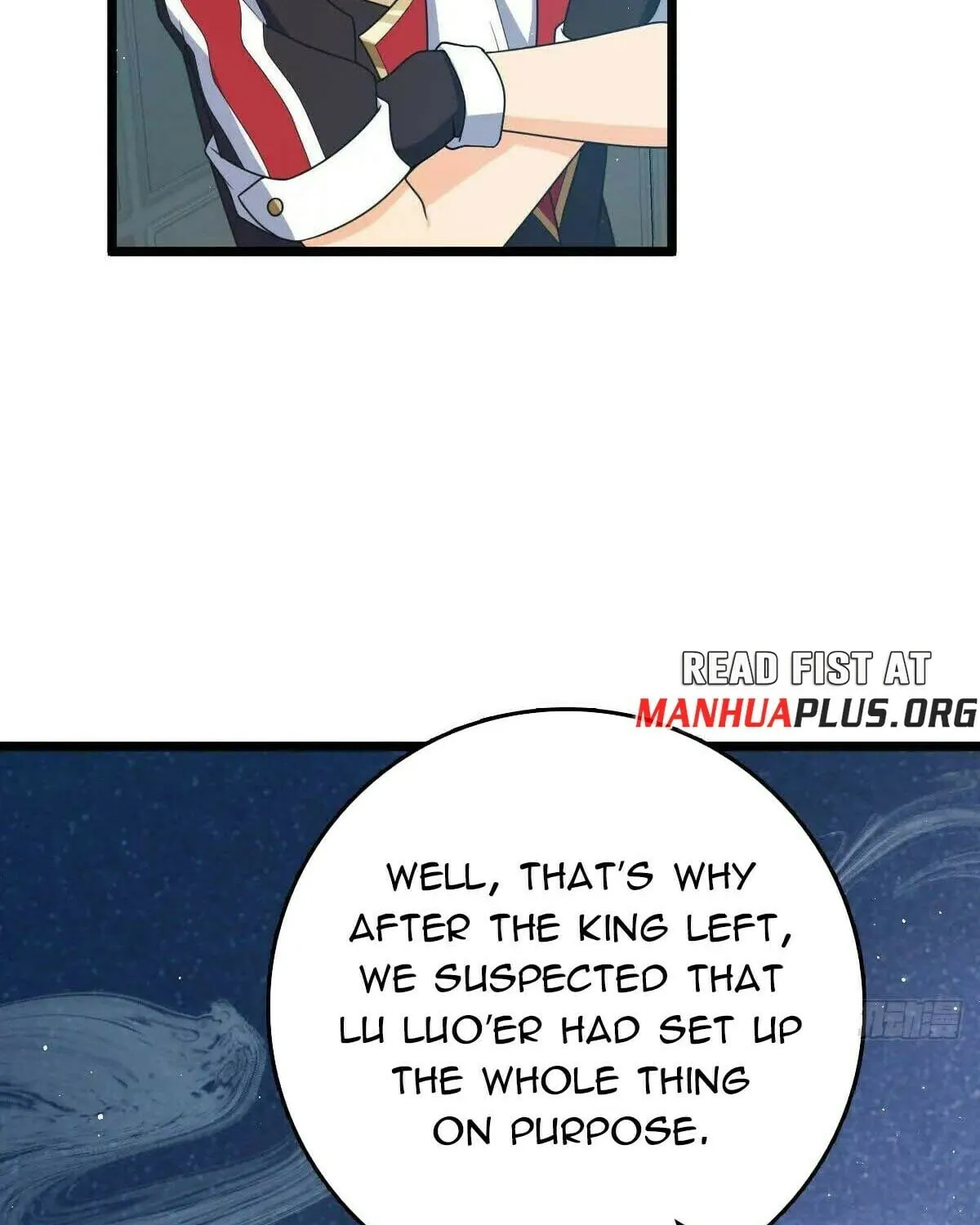 Read Spare Me, Great Lord! (Colored) (en) Manga Online