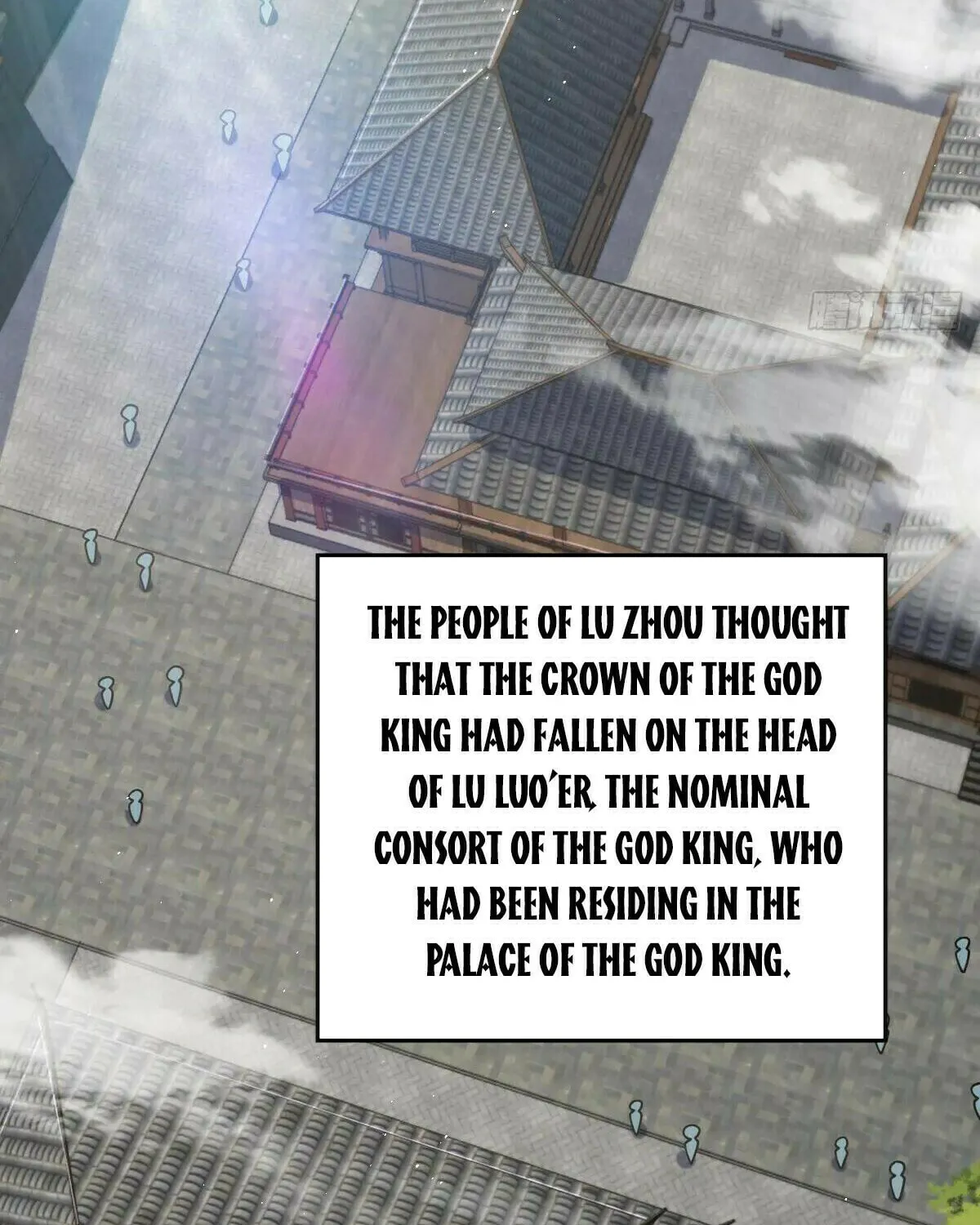 Read Spare Me, Great Lord! (Colored) (en) Manga Online