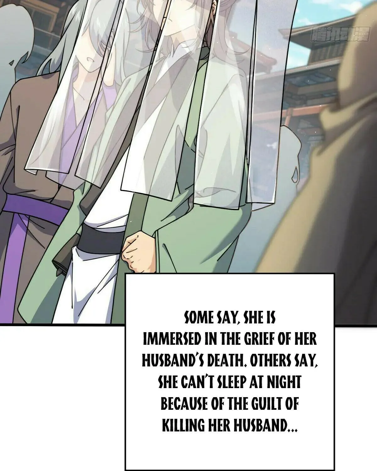 Read Spare Me, Great Lord! (Colored) (en) Manga Online