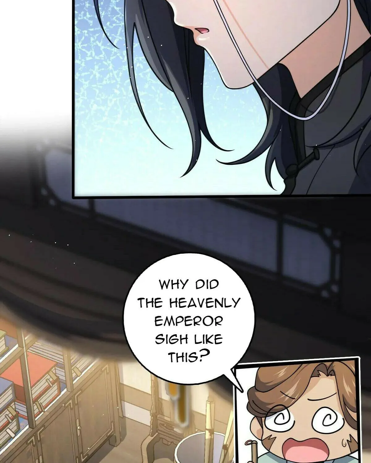 Read Spare Me, Great Lord! (Colored) (en) Manga Online