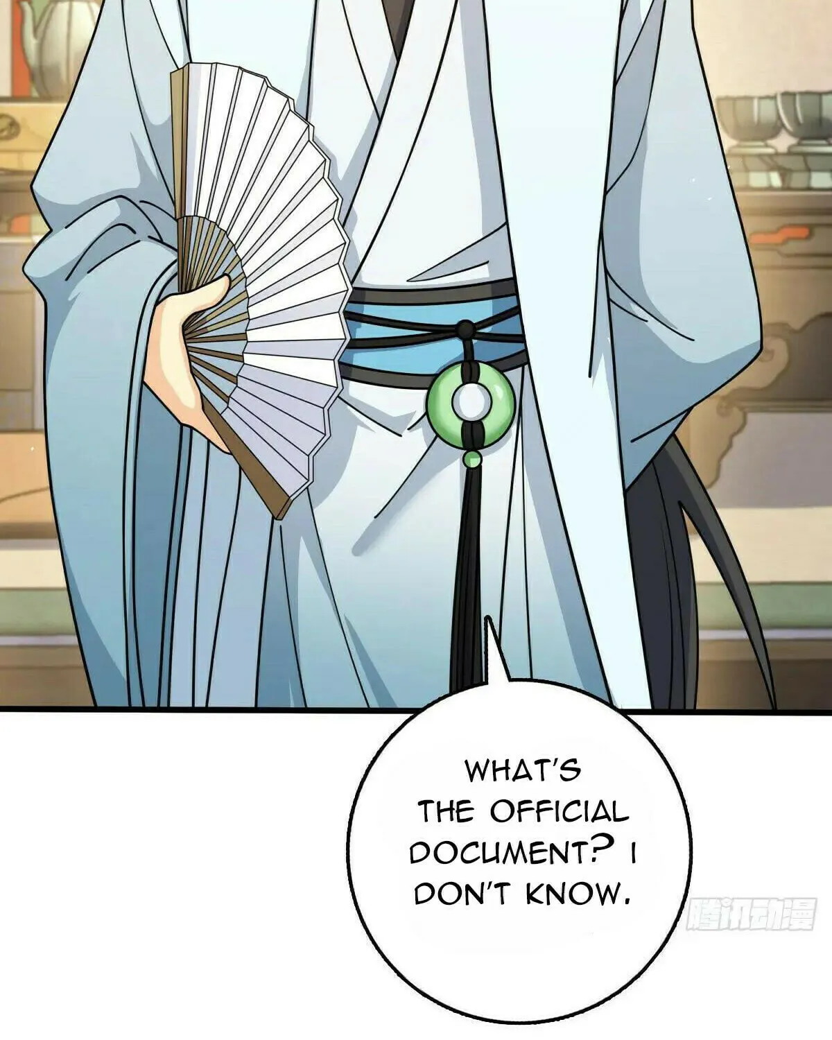 Read Spare Me, Great Lord! (Colored) (en) Manga Online