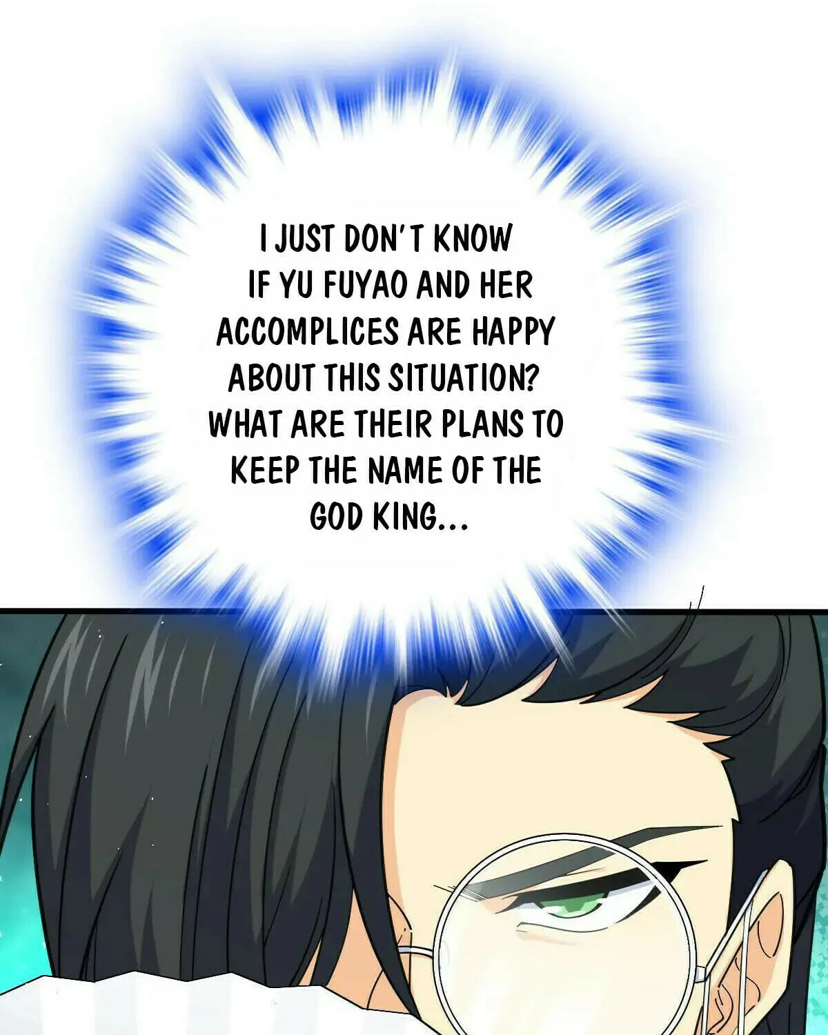 Read Spare Me, Great Lord! (Colored) (en) Manga Online