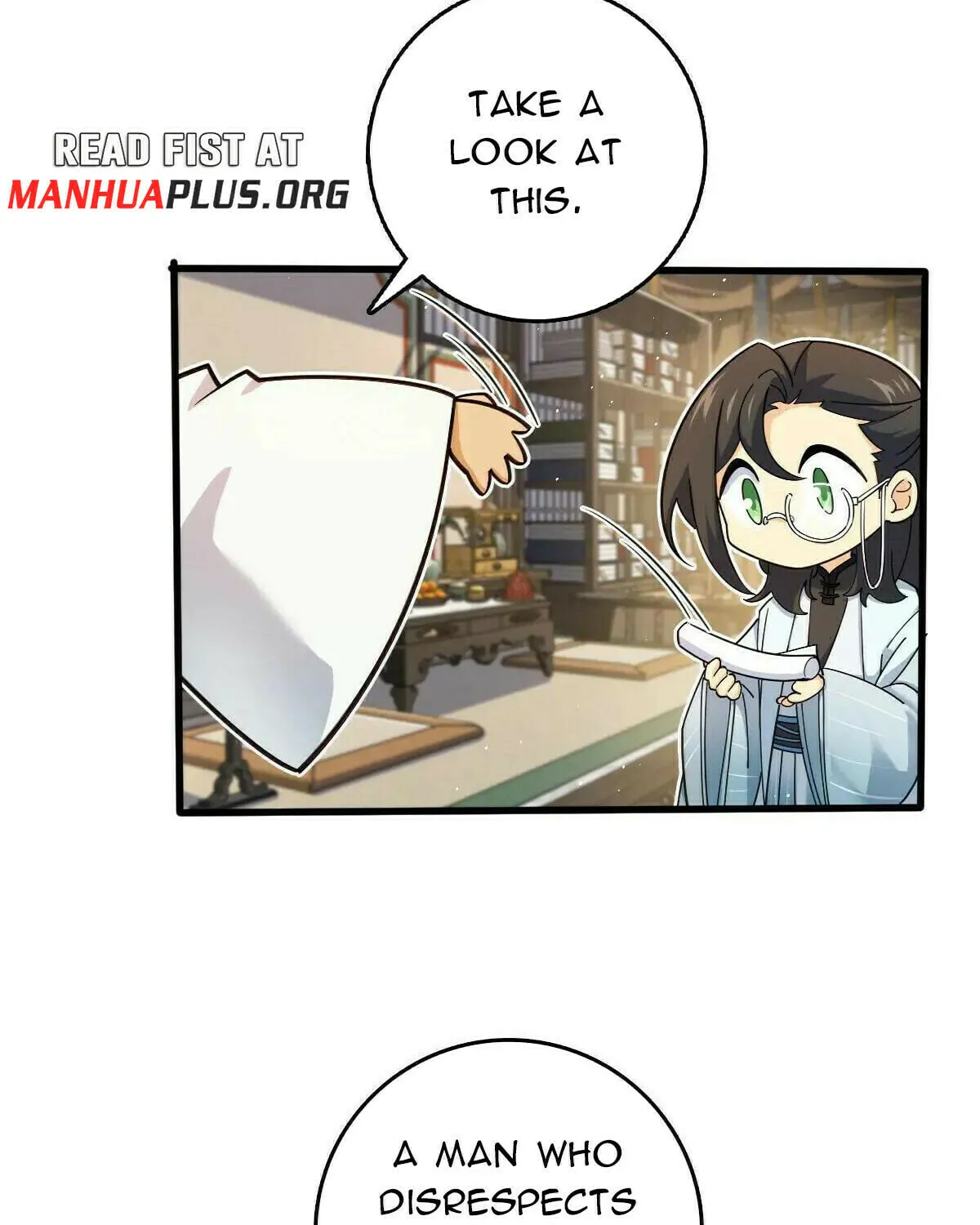 Read Spare Me, Great Lord! (Colored) (en) Manga Online