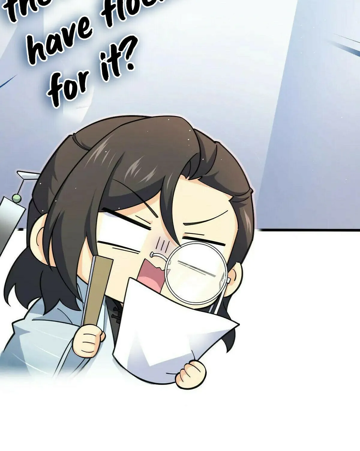 Read Spare Me, Great Lord! (Colored) (en) Manga Online