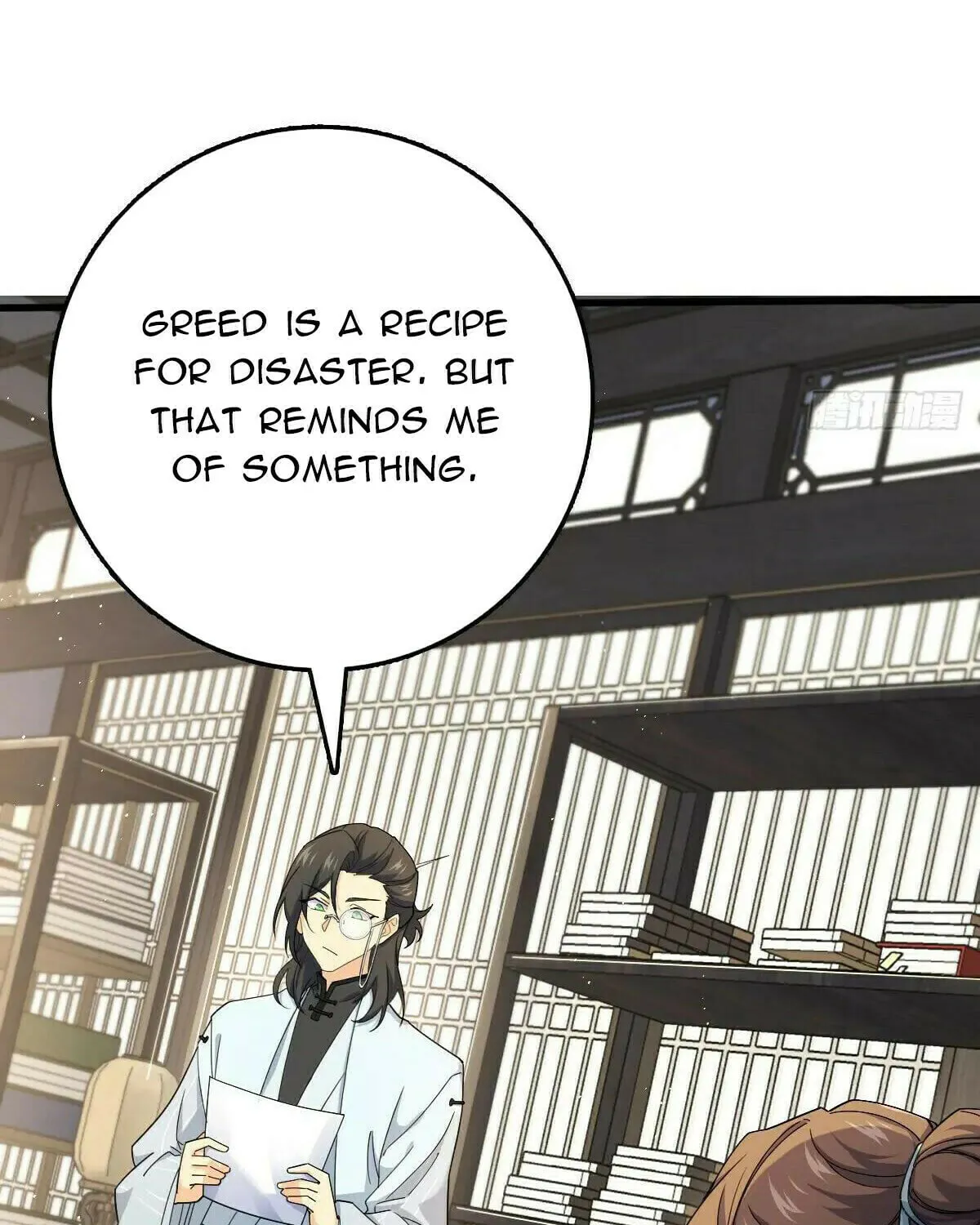 Read Spare Me, Great Lord! (Colored) (en) Manga Online