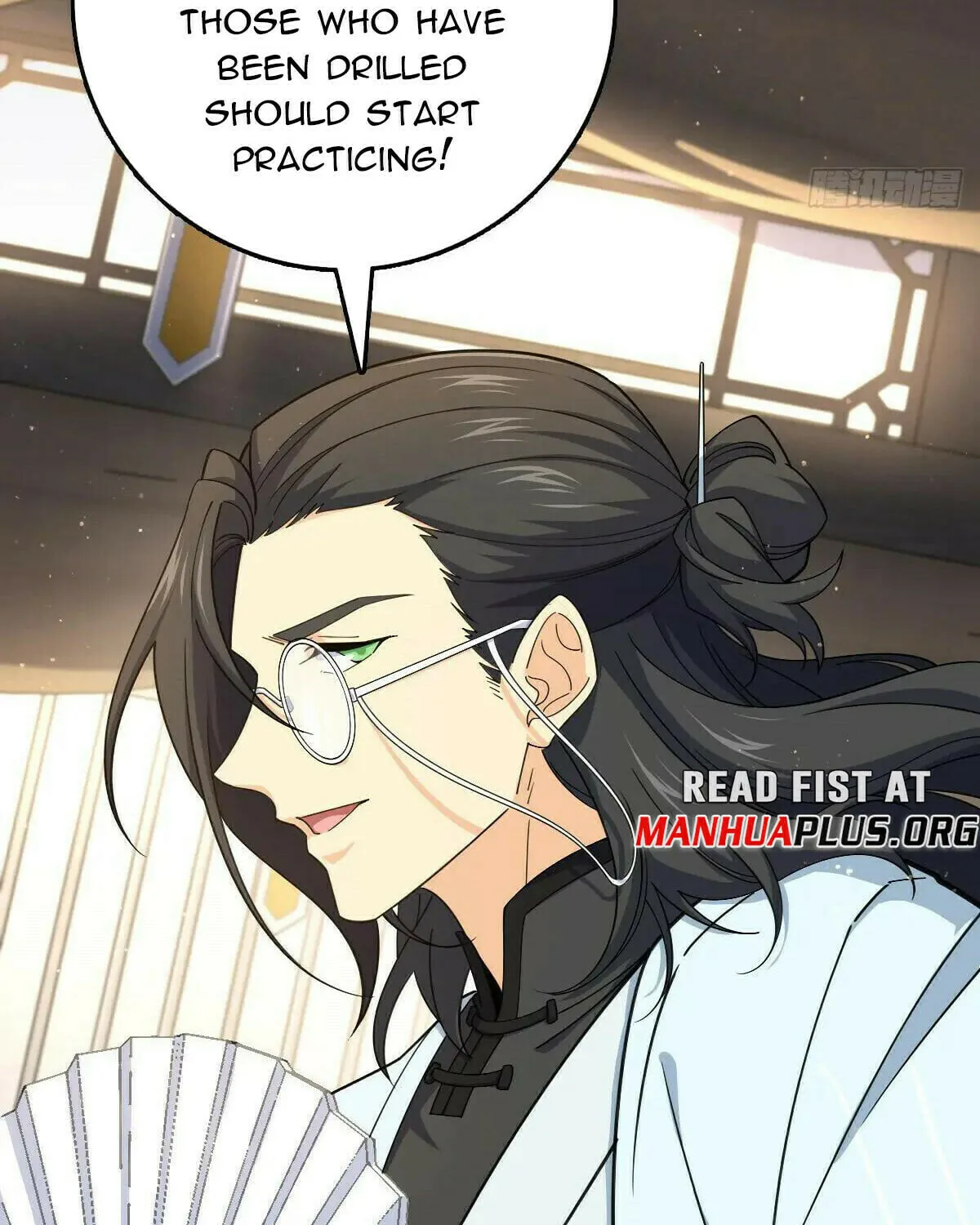 Read Spare Me, Great Lord! (Colored) (en) Manga Online
