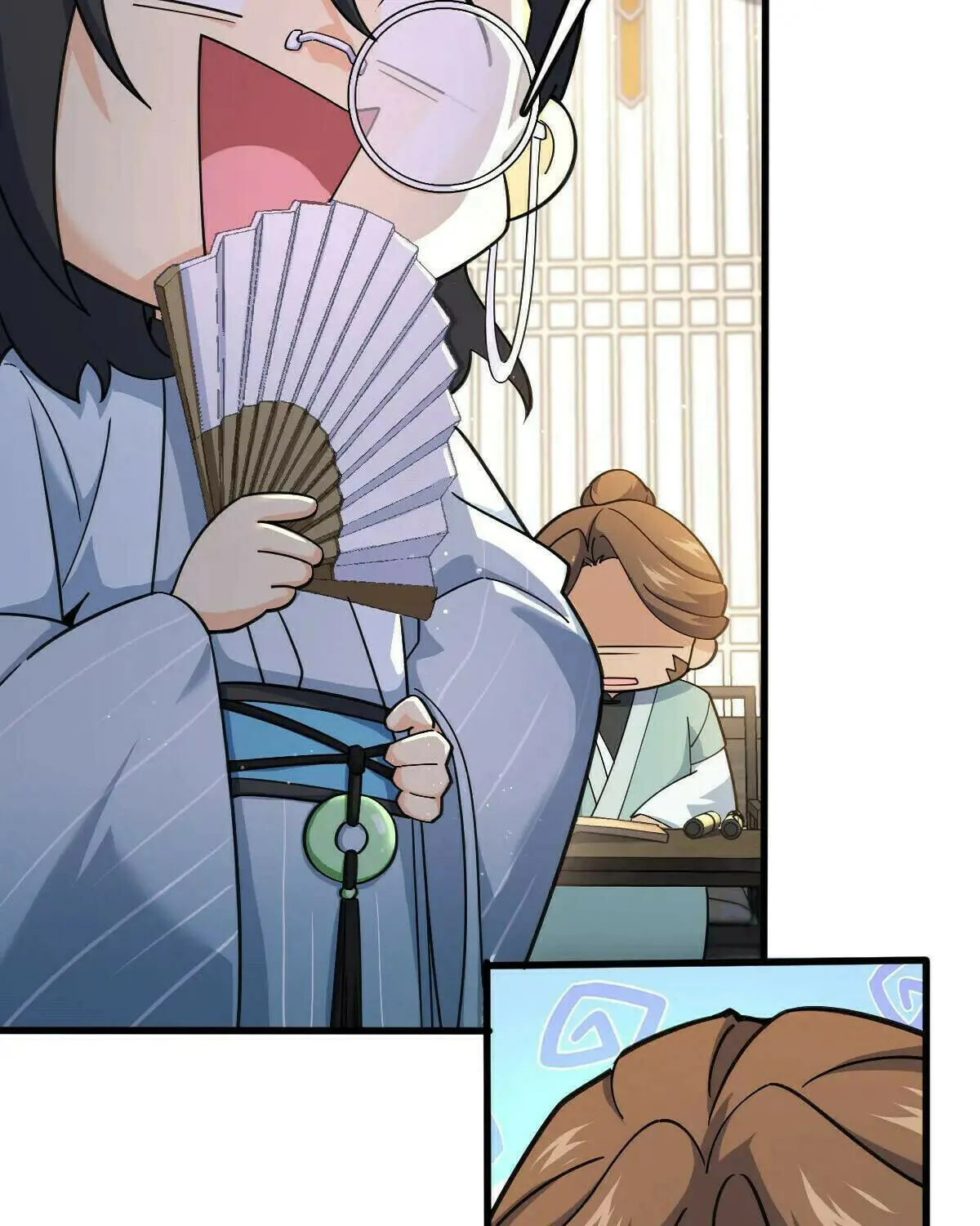 Read Spare Me, Great Lord! (Colored) (en) Manga Online