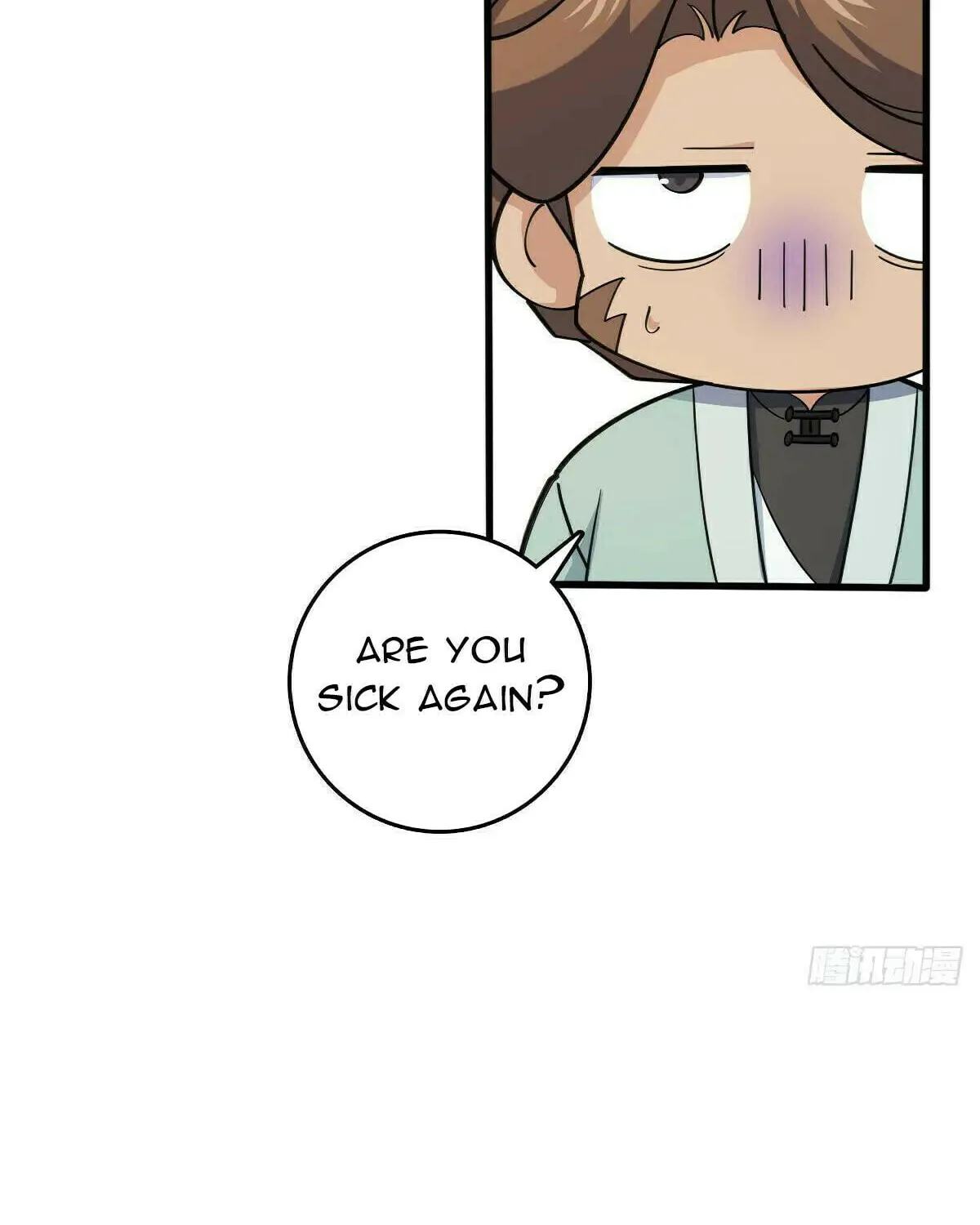 Read Spare Me, Great Lord! (Colored) (en) Manga Online