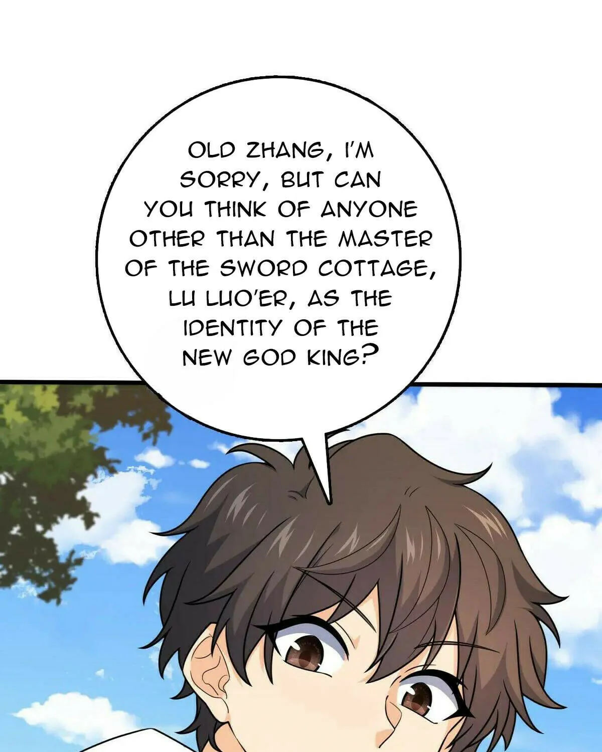 Read Spare Me, Great Lord! (Colored) (en) Manga Online
