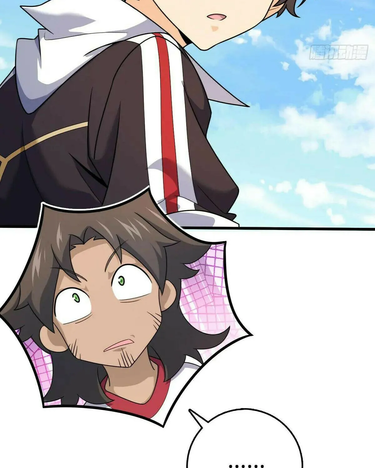 Read Spare Me, Great Lord! (Colored) (en) Manga Online