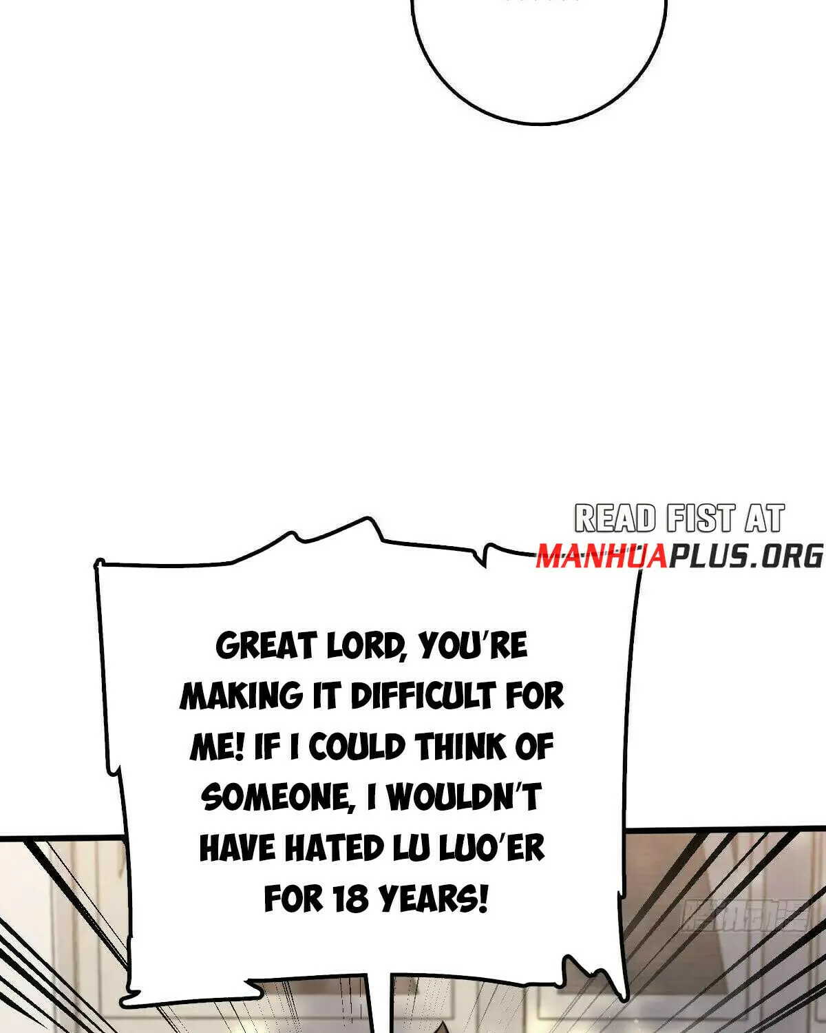 Read Spare Me, Great Lord! (Colored) (en) Manga Online