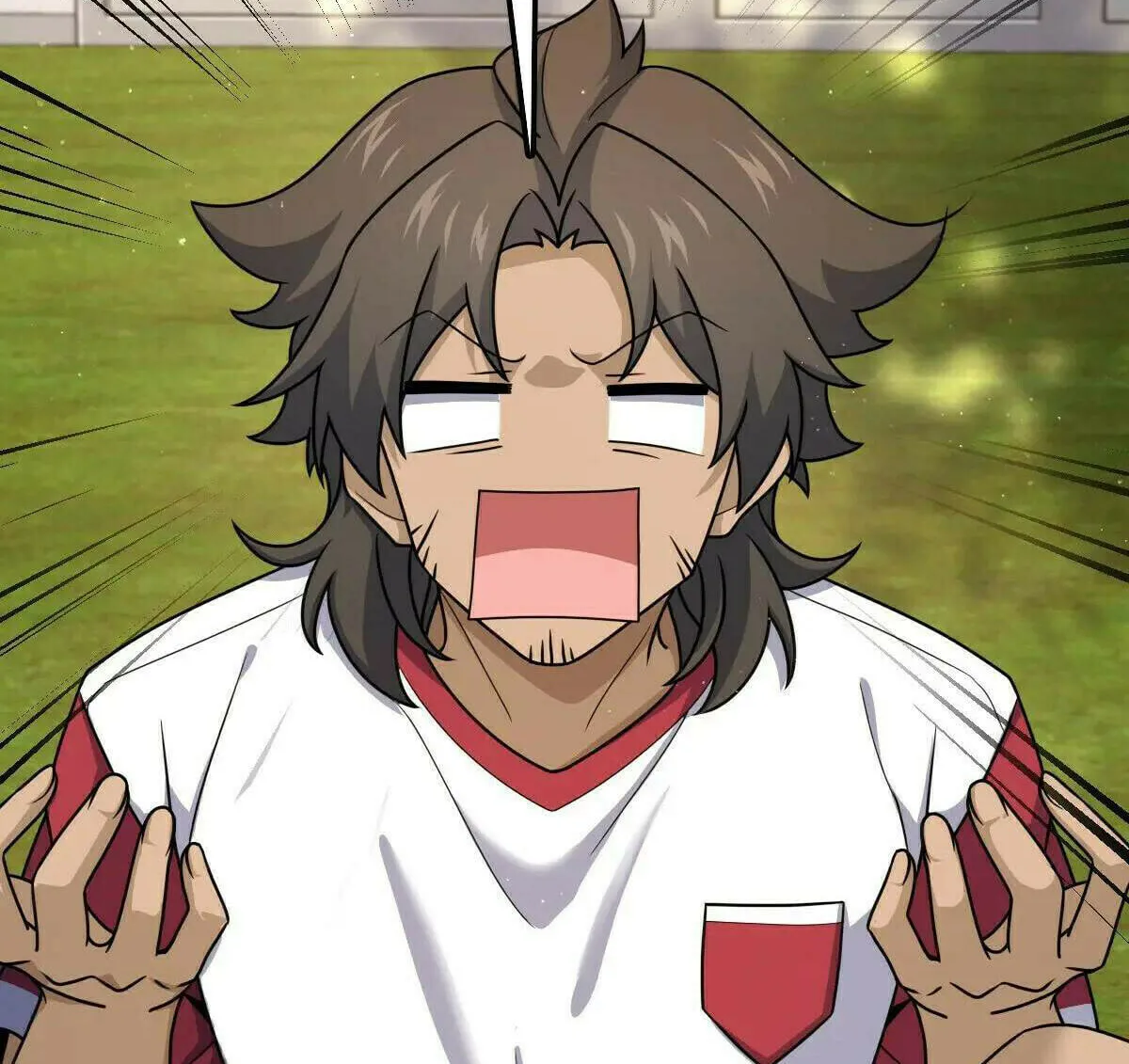 Read Spare Me, Great Lord! (Colored) (en) Manga Online