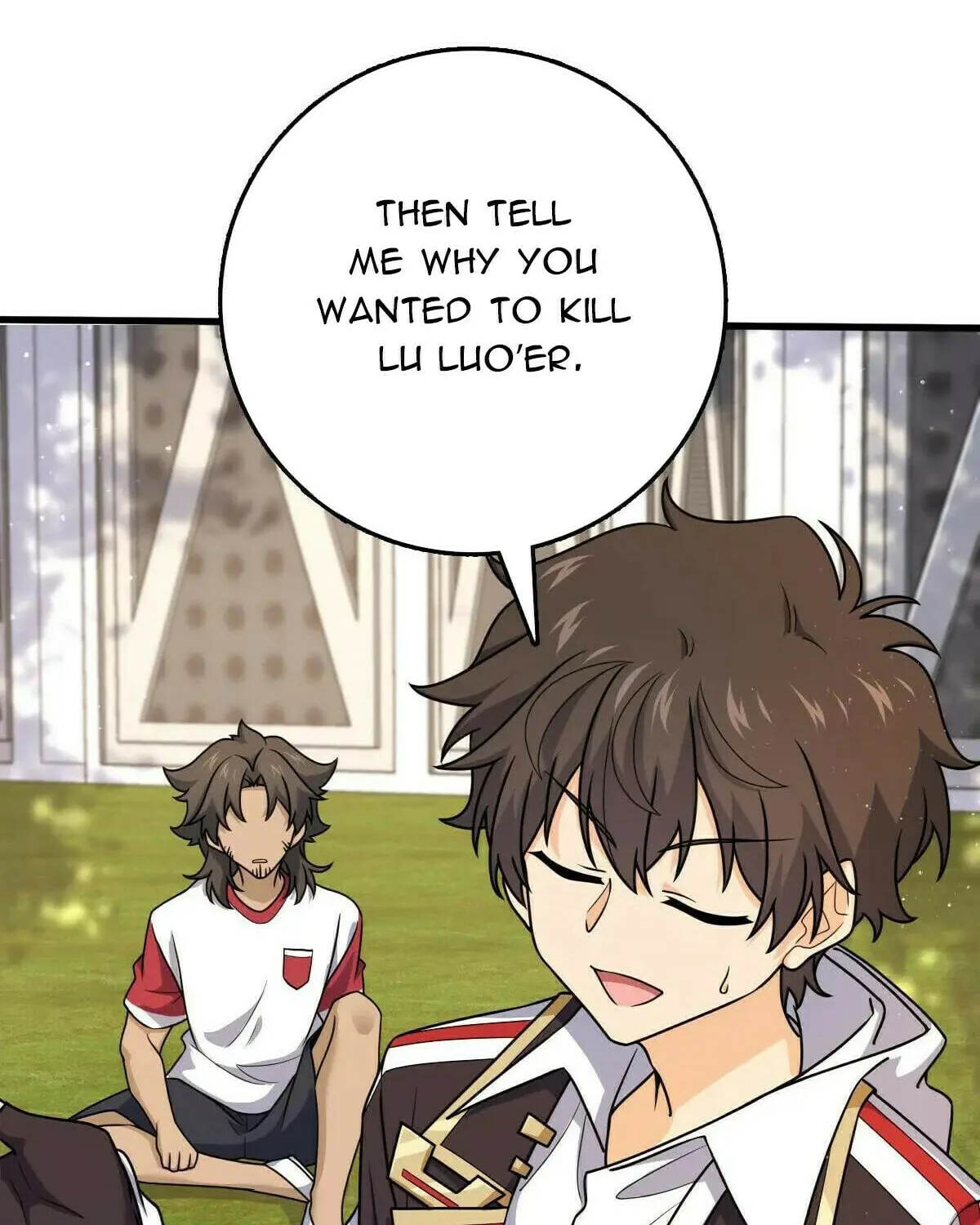 Read Spare Me, Great Lord! (Colored) (en) Manga Online