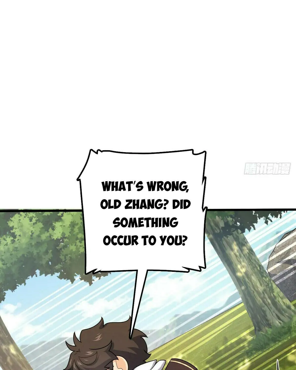 Read Spare Me, Great Lord! (Colored) (en) Manga Online