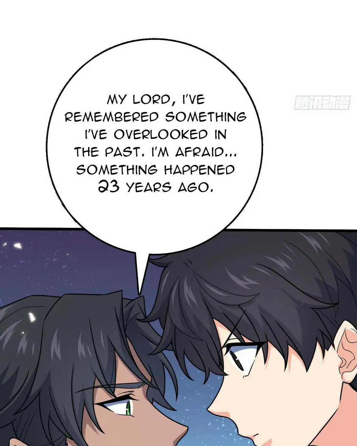 Read Spare Me, Great Lord! (Colored) (en) Manga Online