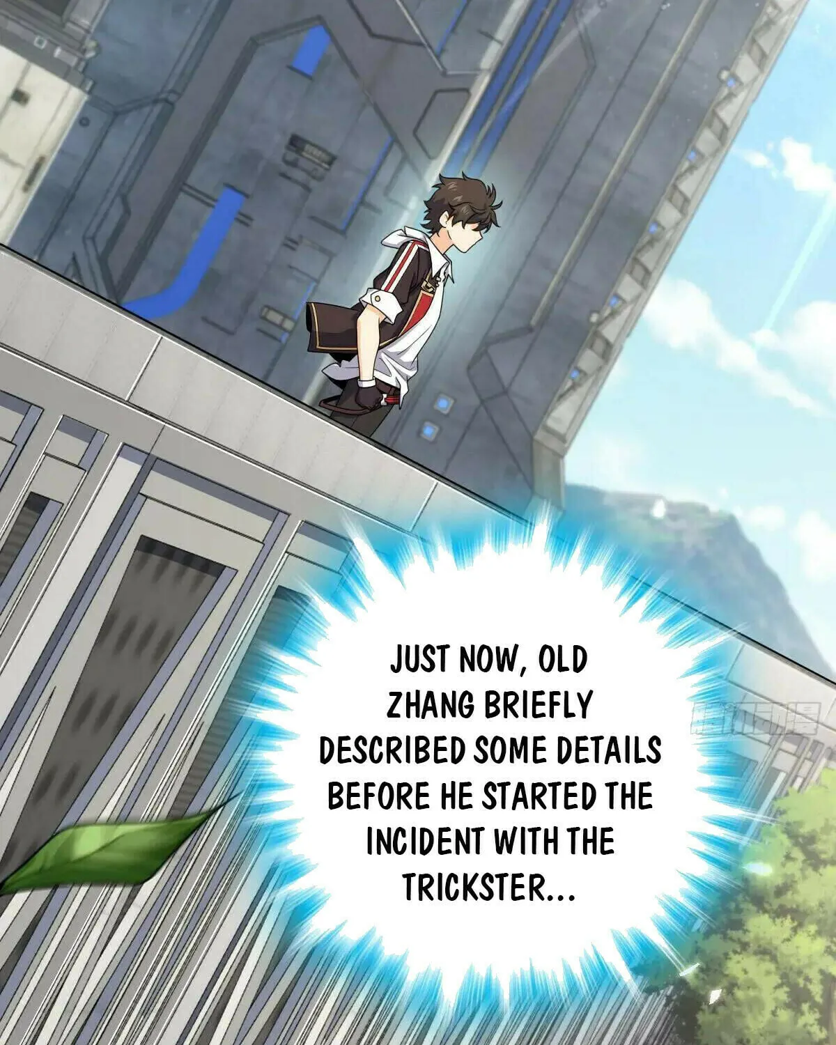 Read Spare Me, Great Lord! (Colored) (en) Manga Online