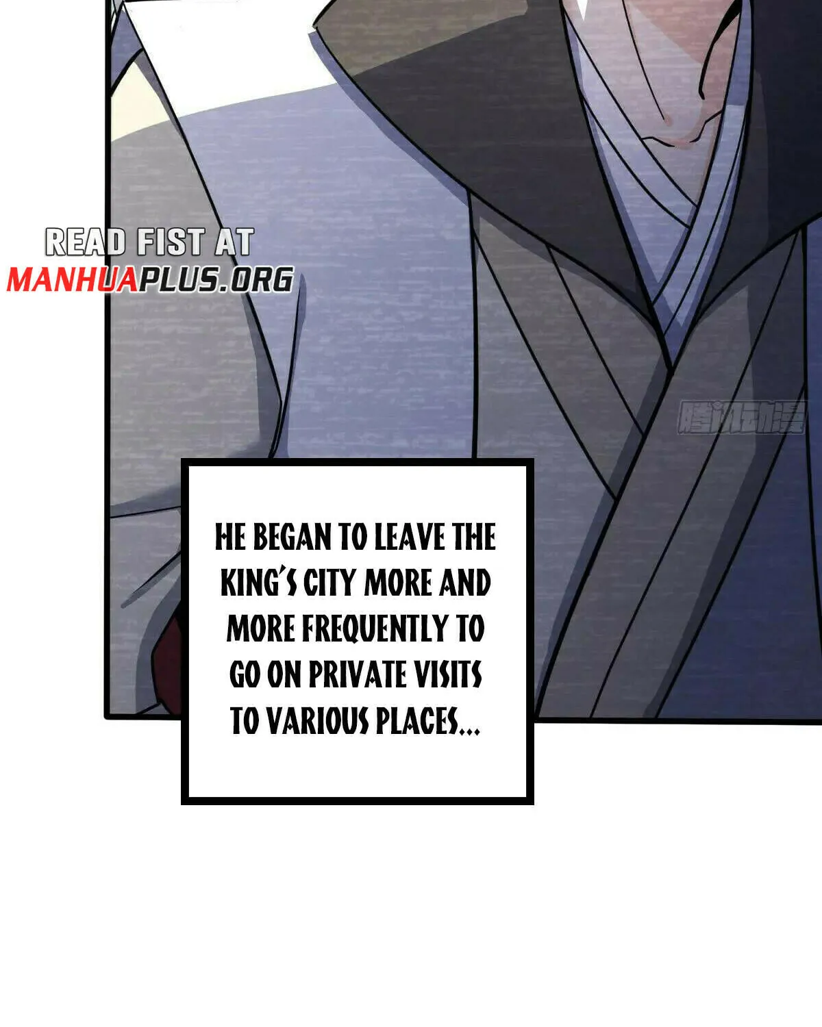 Read Spare Me, Great Lord! (Colored) (en) Manga Online