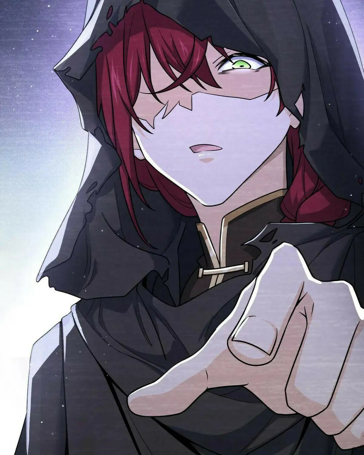 Read Spare Me, Great Lord! (Colored) (en) Manga Online