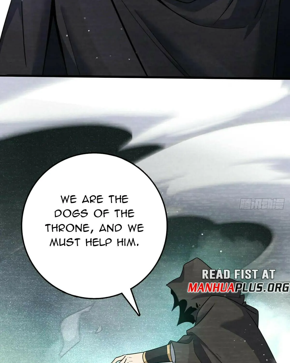 Read Spare Me, Great Lord! (Colored) (en) Manga Online