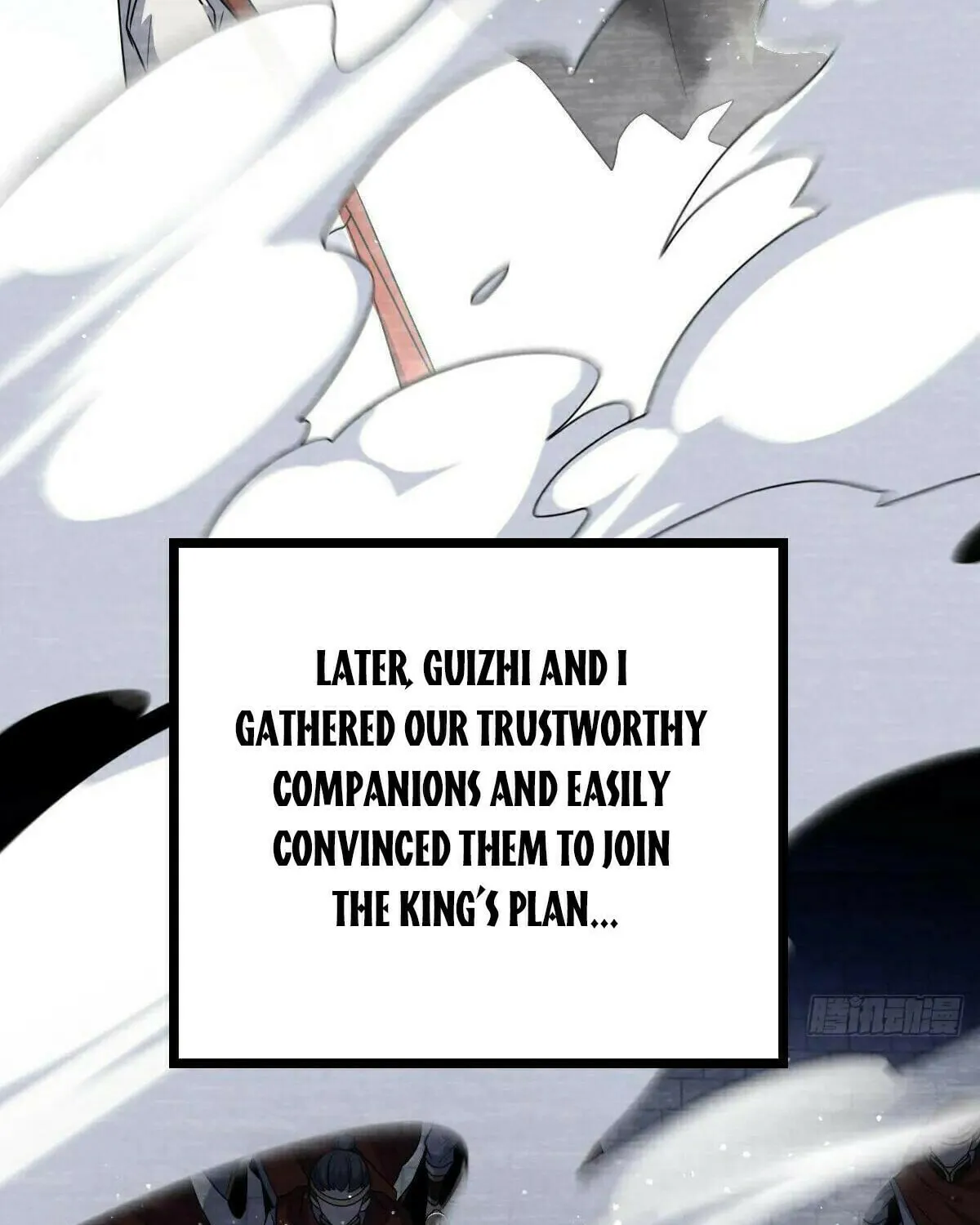 Read Spare Me, Great Lord! (Colored) (en) Manga Online