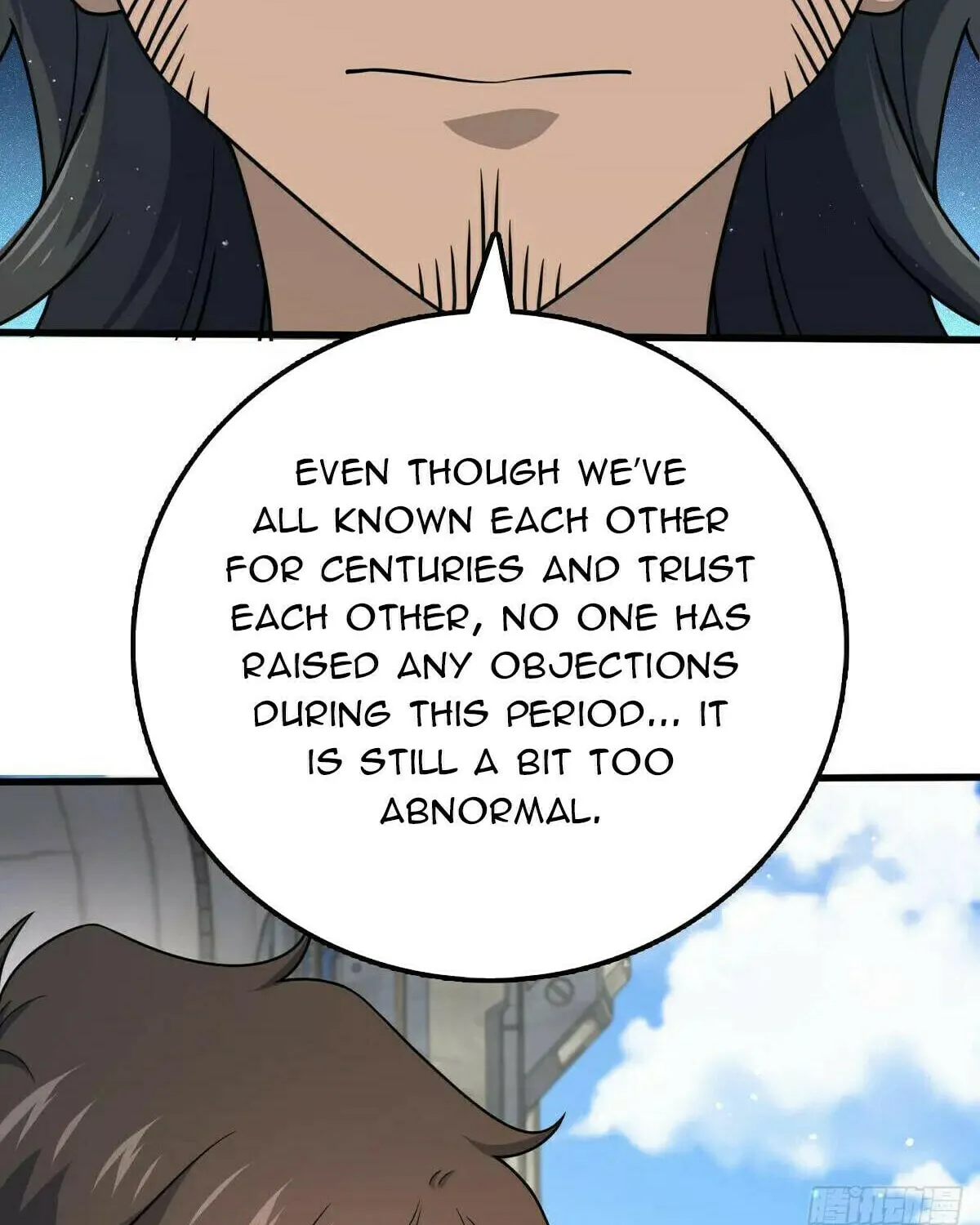 Read Spare Me, Great Lord! (Colored) (en) Manga Online