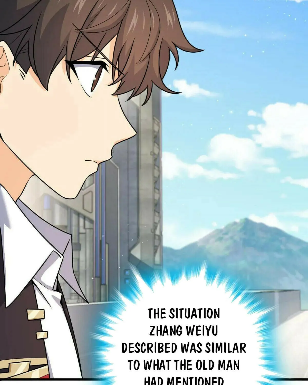 Read Spare Me, Great Lord! (Colored) (en) Manga Online