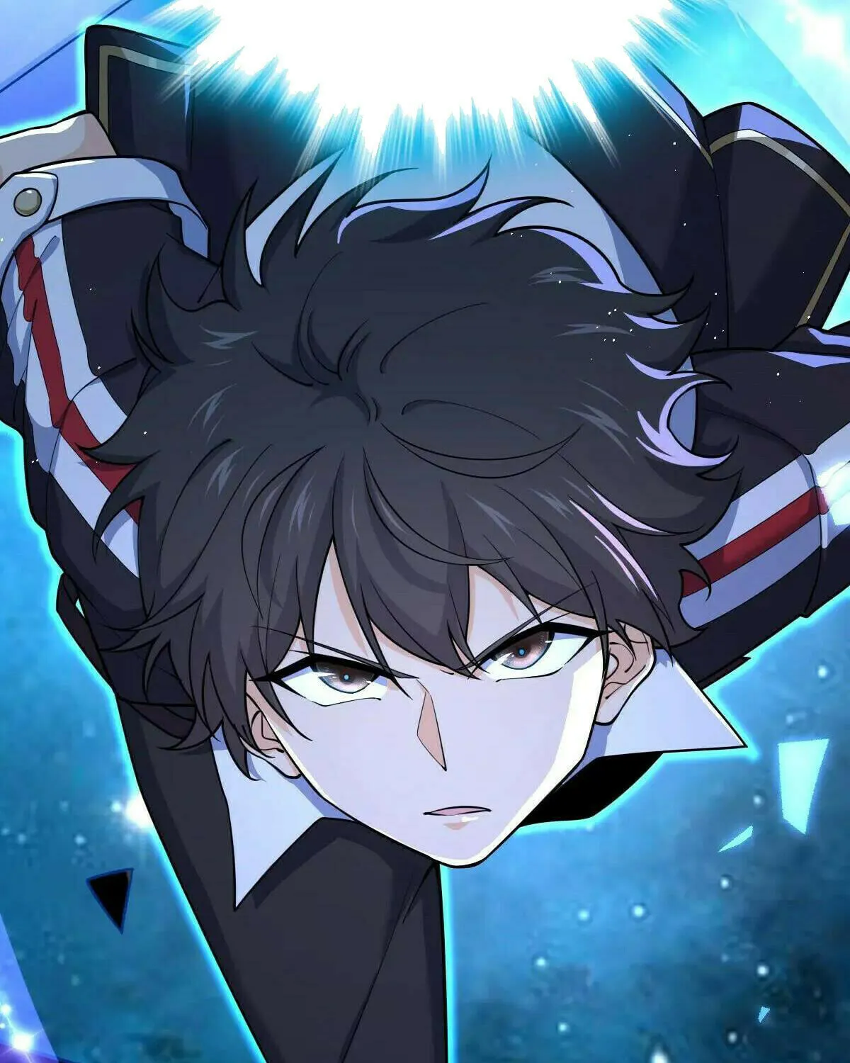 Read Spare Me, Great Lord! (Colored) (en) Manga Online