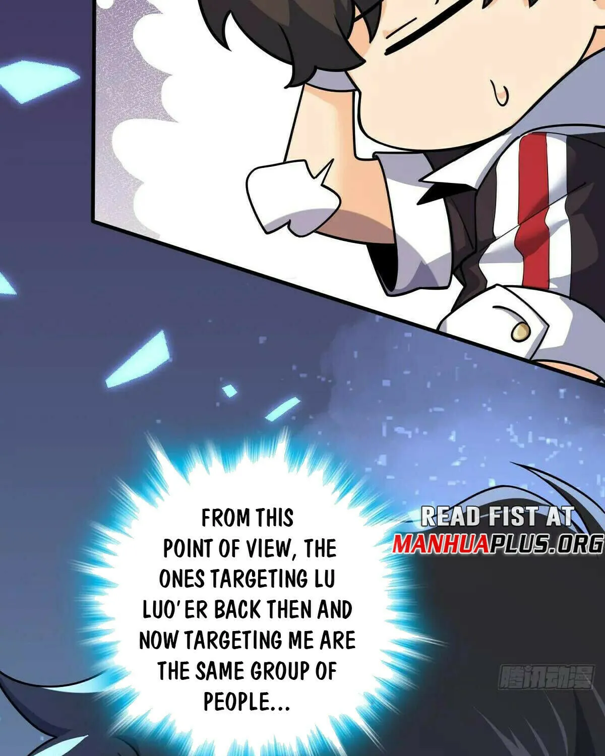 Read Spare Me, Great Lord! (Colored) (en) Manga Online