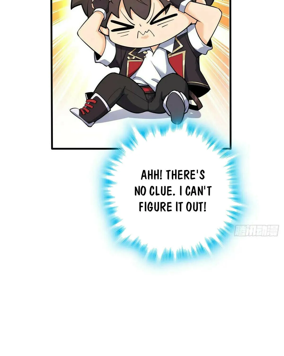 Read Spare Me, Great Lord! (Colored) (en) Manga Online