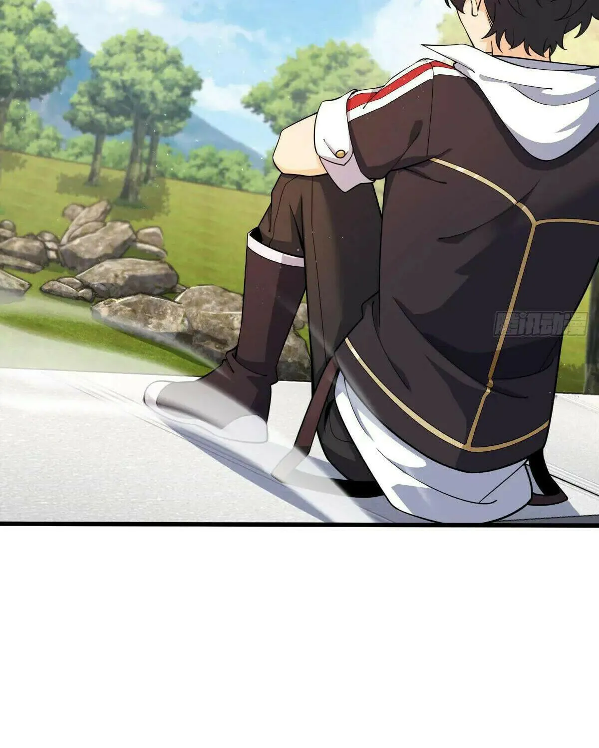 Read Spare Me, Great Lord! (Colored) (en) Manga Online