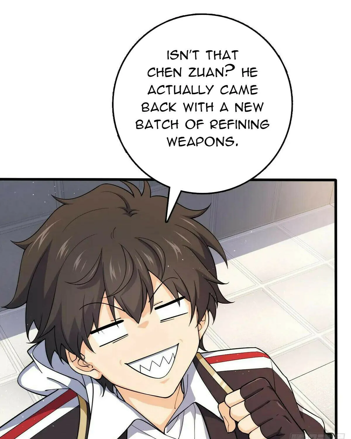 Read Spare Me, Great Lord! (Colored) (en) Manga Online