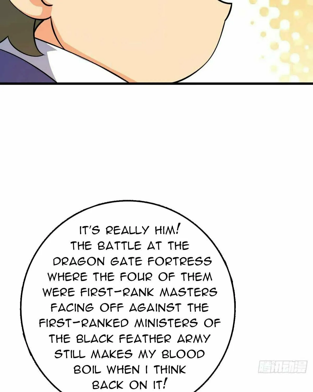 Read Spare Me, Great Lord! (Colored) (en) Manga Online