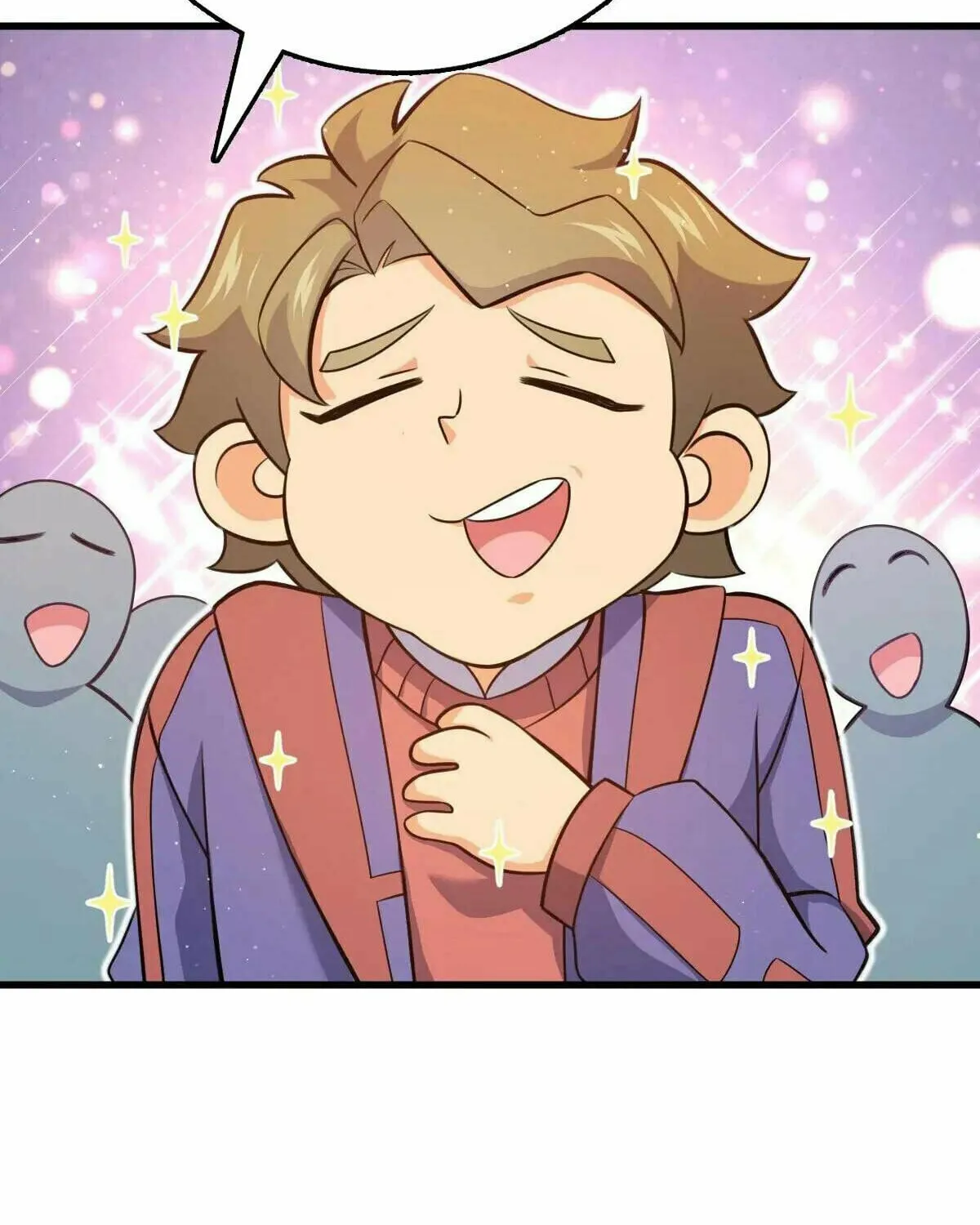 Read Spare Me, Great Lord! (Colored) (en) Manga Online